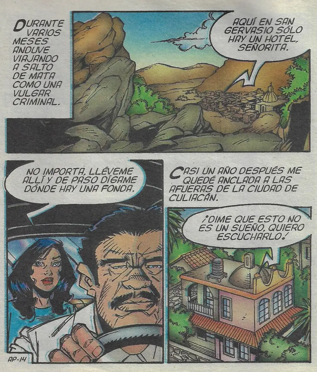 Almas Perversas 610 15