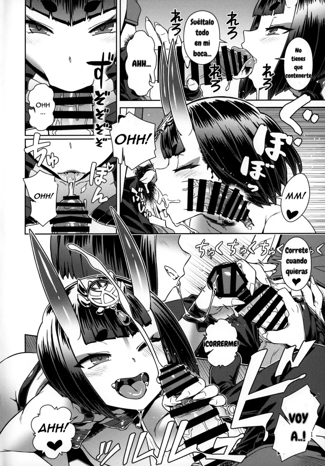 Cronicas del ocaso Kousuke 03