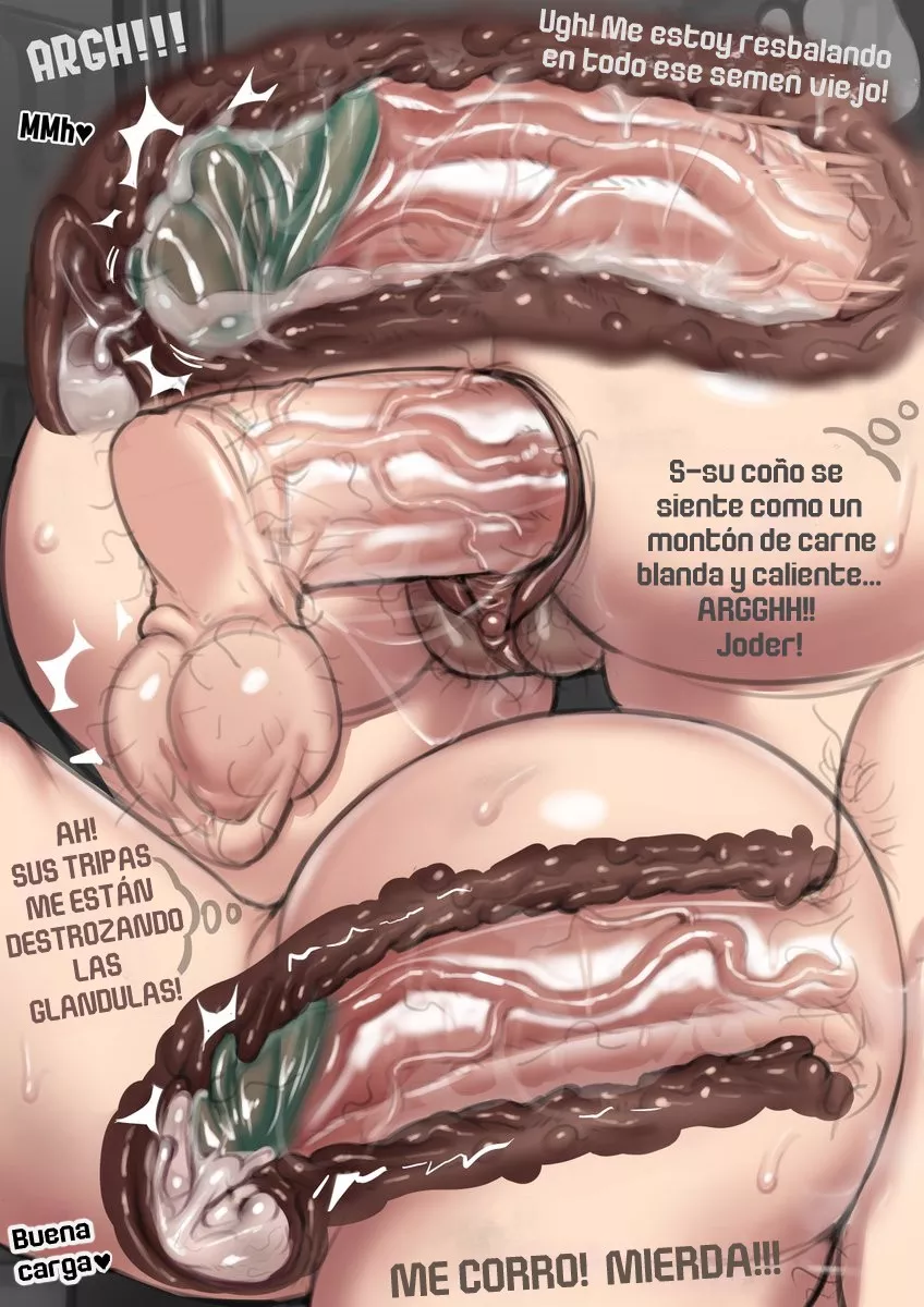 El Mejor Cono de la Ciudad – Greyimpaction 4