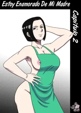 Estoy Enamorado De Mi Madre 2 Alamama 01
