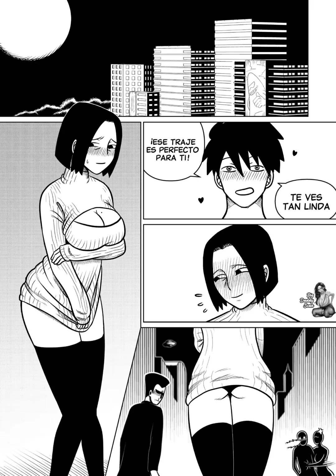 Estoy Enamorado De Mi Madre 3 Alamama 09