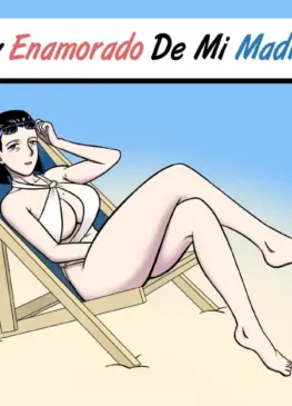 Estoy Enamorado De Mi Madre 4 Alamama 01