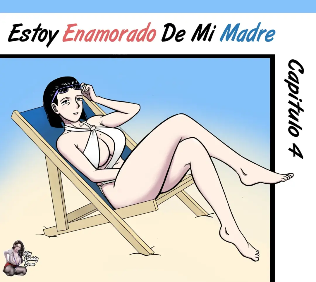 Estoy Enamorado De Mi Madre 4 Alamama 01