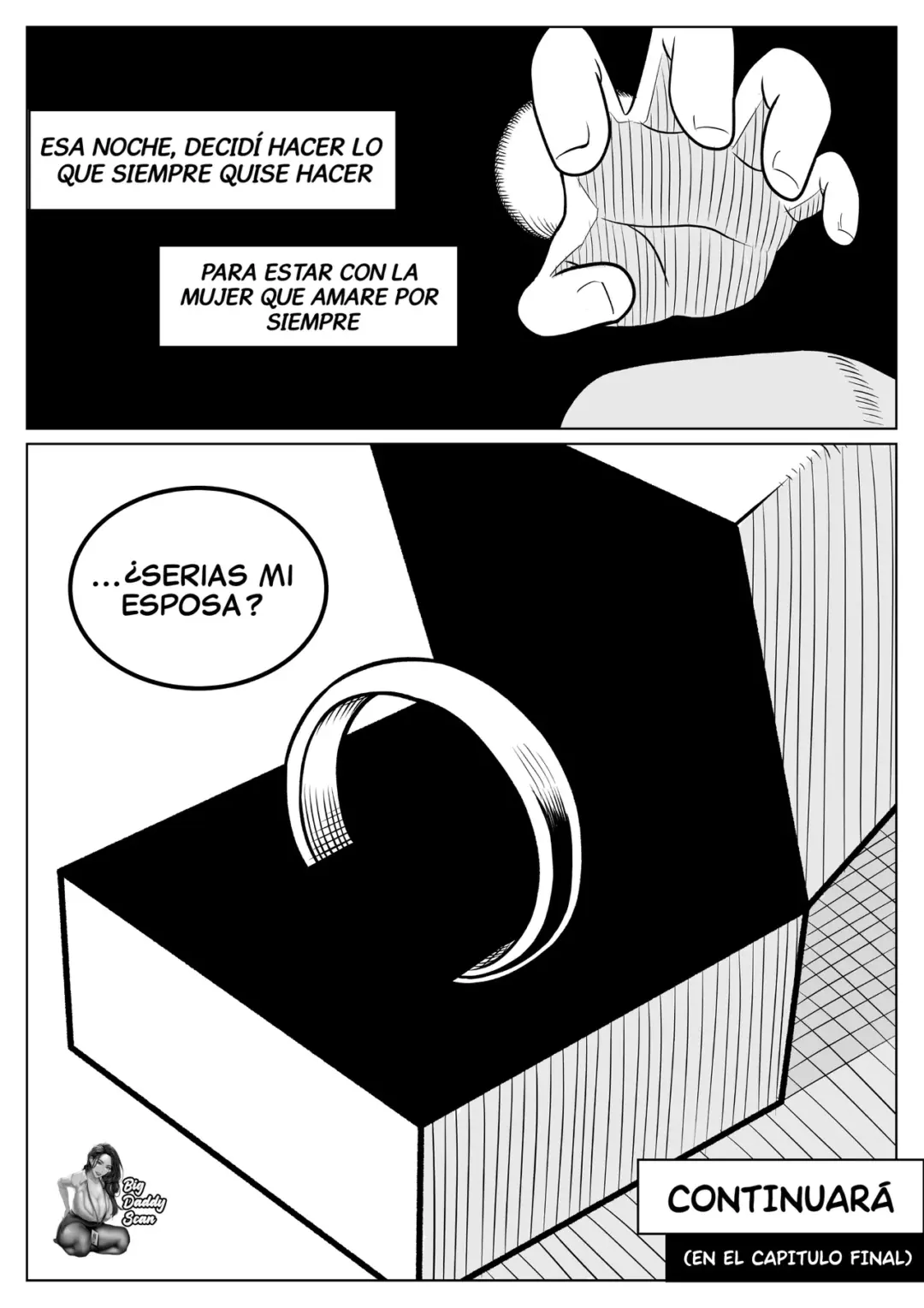 Estoy Enamorado De Mi Madre 4 Alamama 20