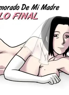 Estoy Enamorado De Mi Madre 5 Alamama 01