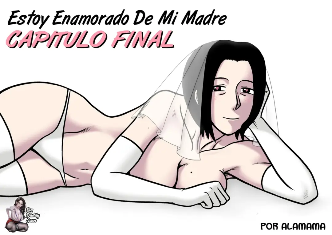Estoy Enamorado De Mi Madre 5 Alamama 01