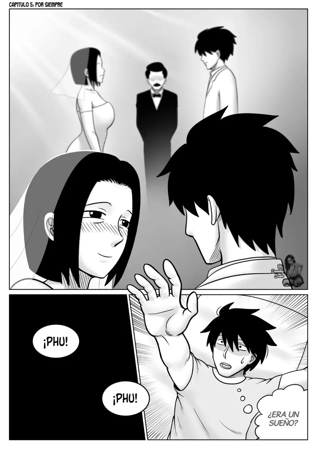 Estoy Enamorado De Mi Madre 5 Alamama 02