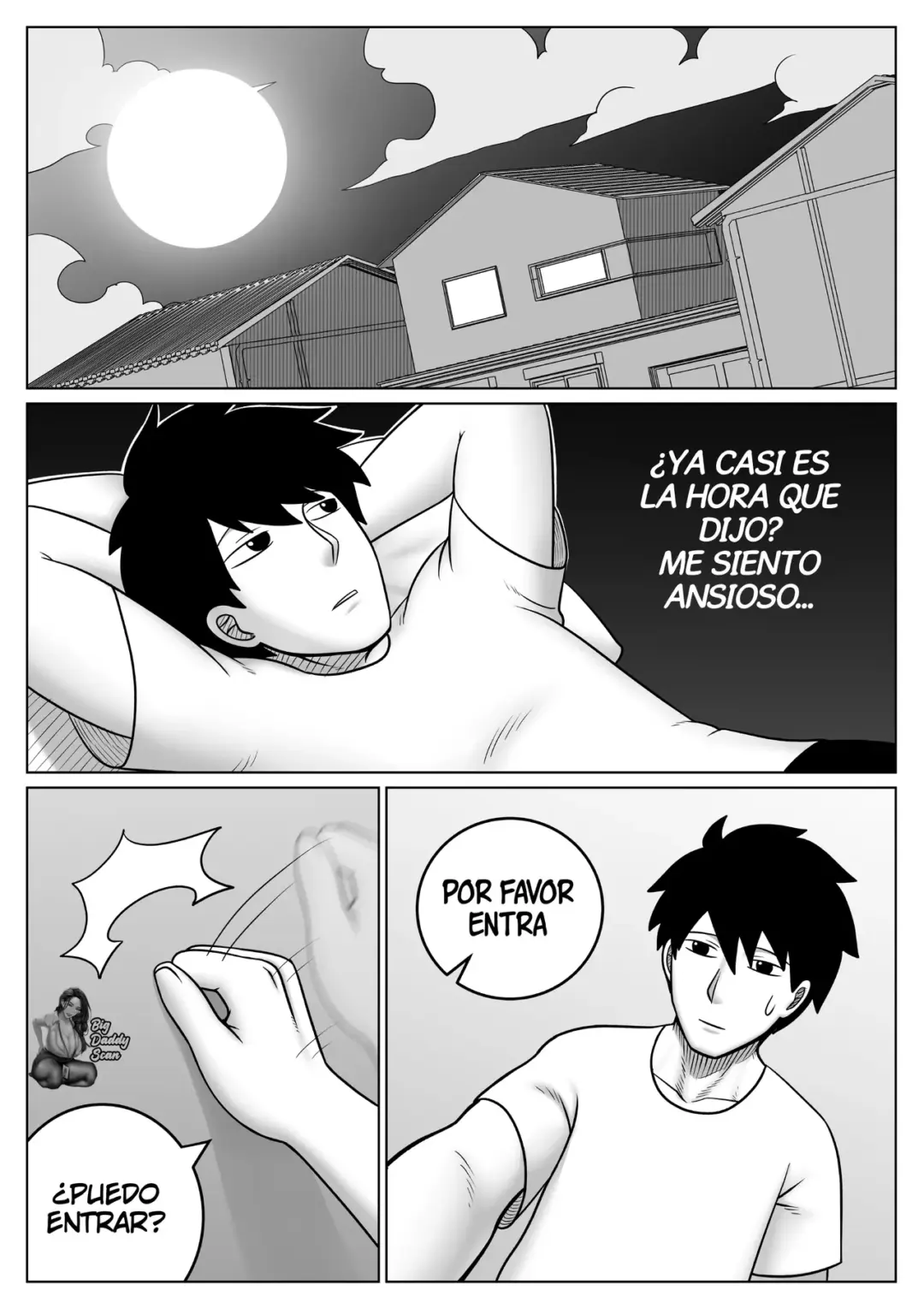 Estoy Enamorado De Mi Madre 5 Alamama 05