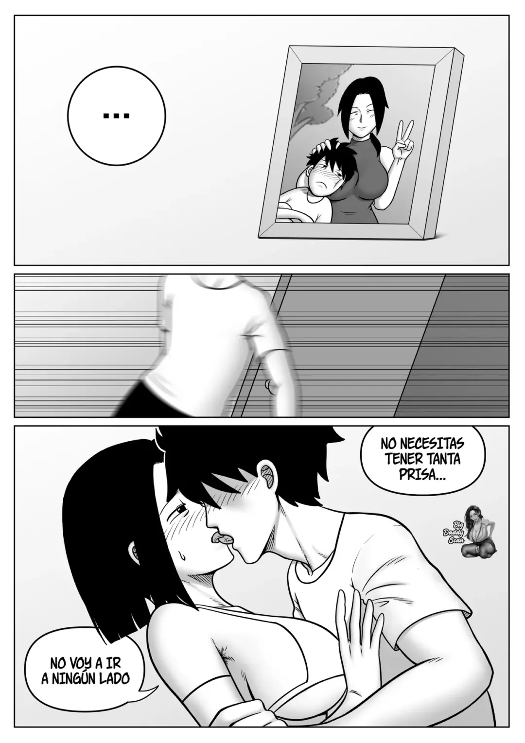 Estoy Enamorado De Mi Madre 5 Alamama 08