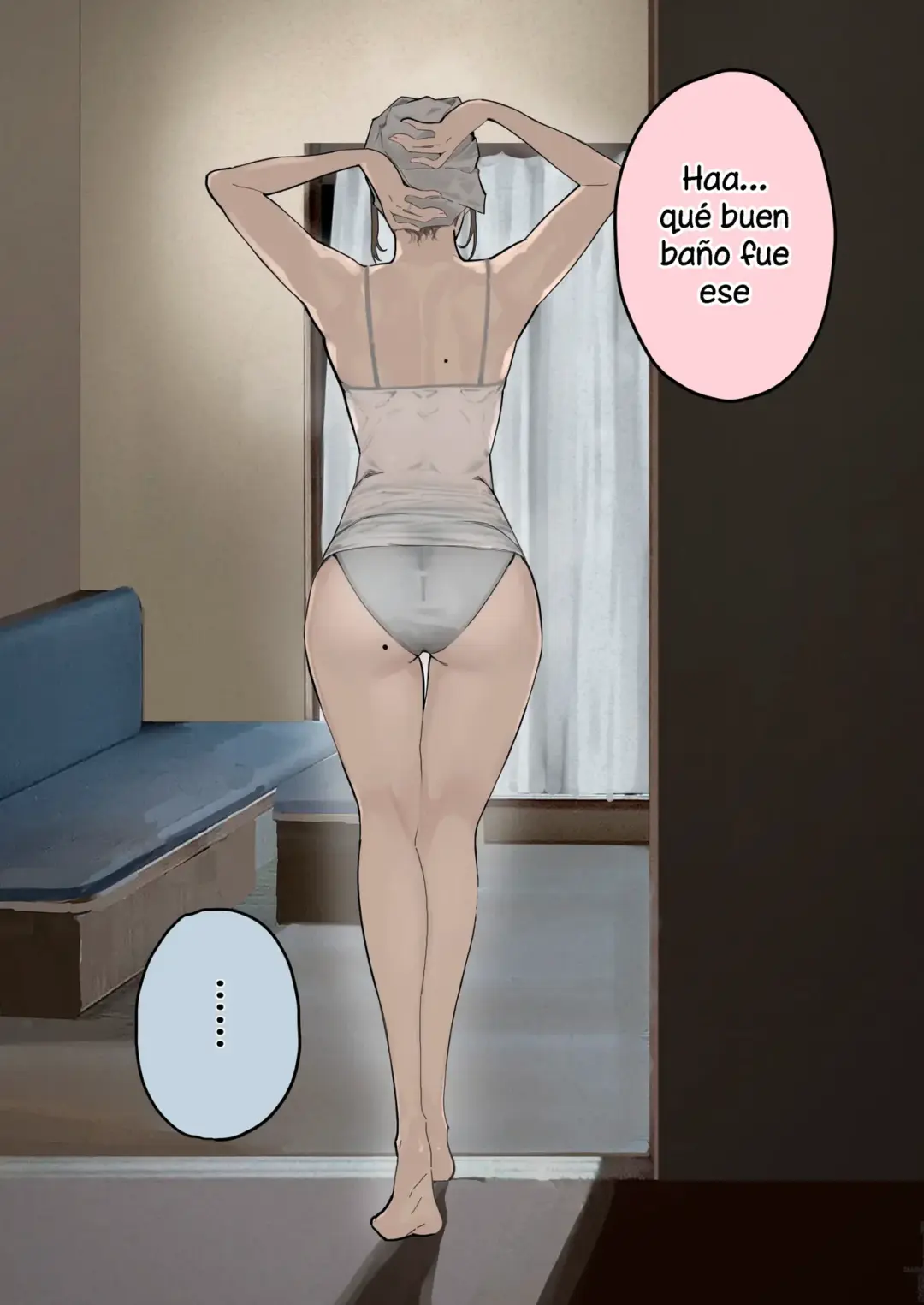 La esposa cuyo video sexual se filtro Sanku 05