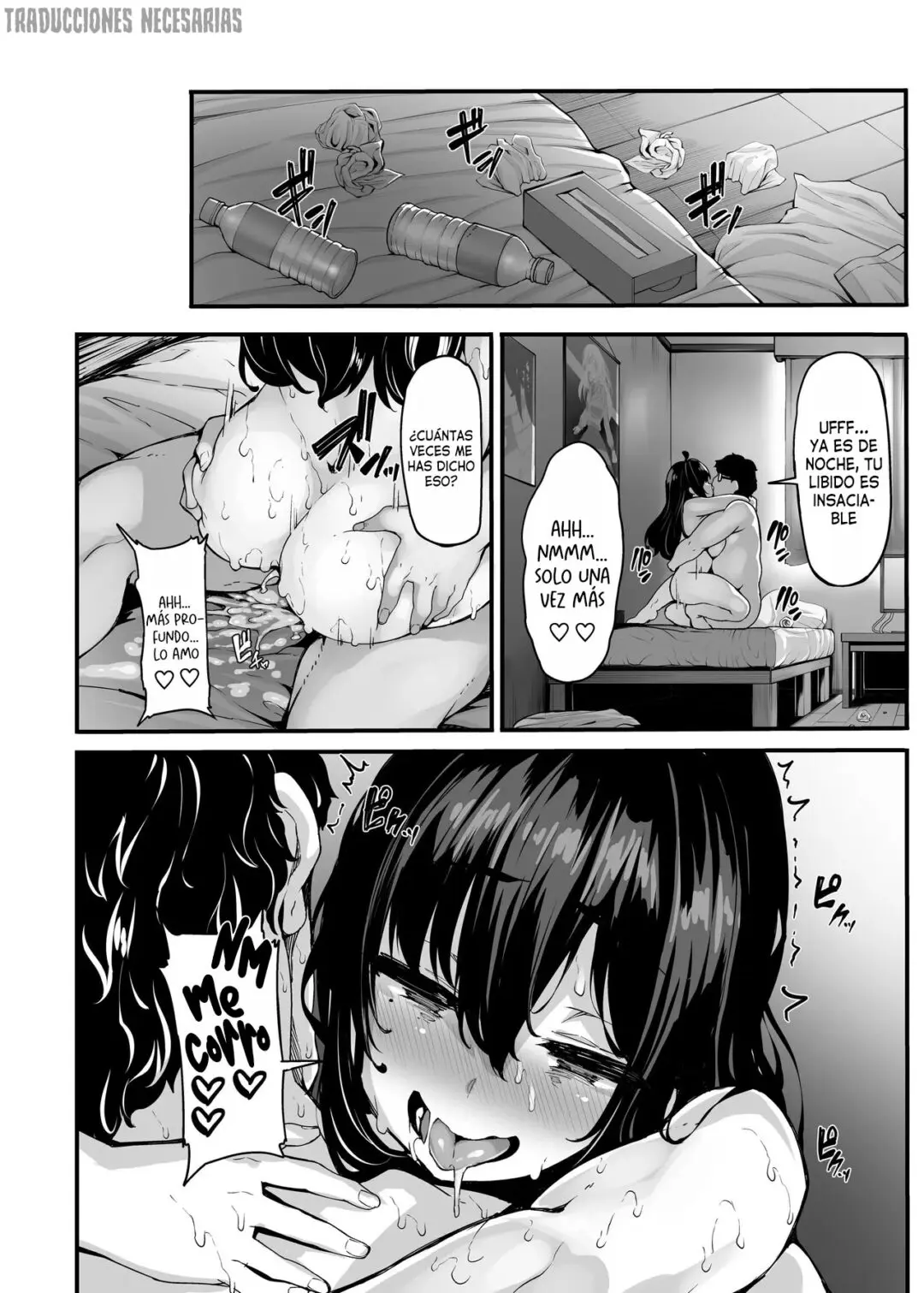 Los streams secretos de Yuzuka Nonohara 2 Shiokonbu 31