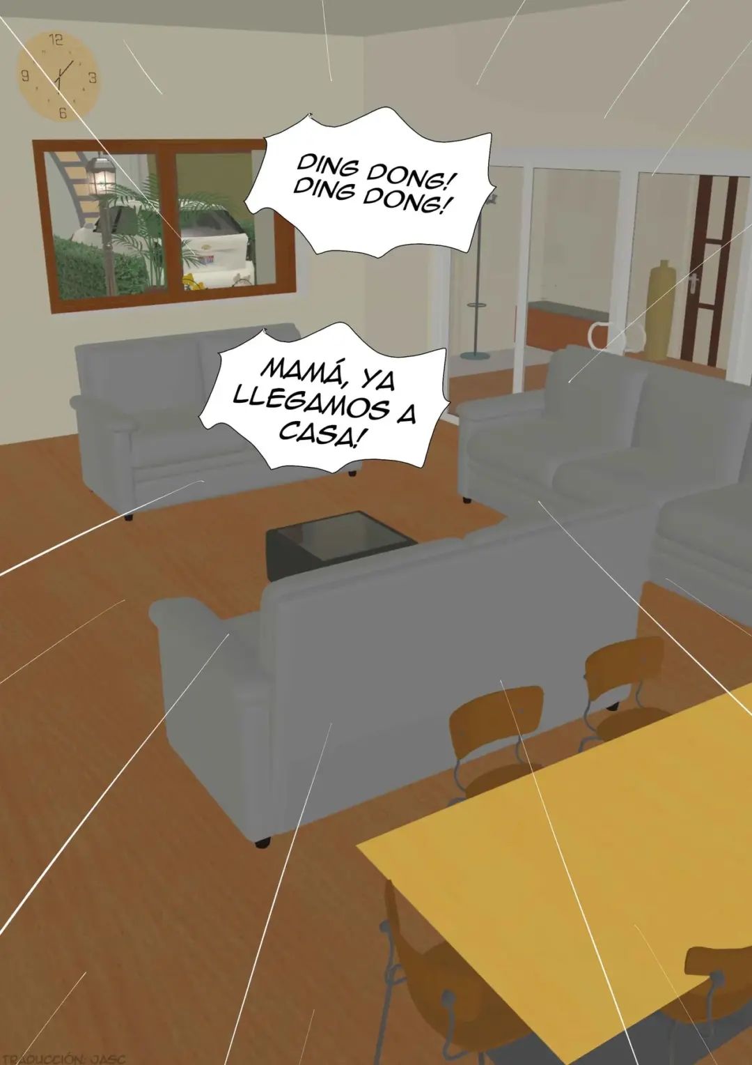 Lujuria pecaminosa_ Lizana y el vagabundo Zetto 88