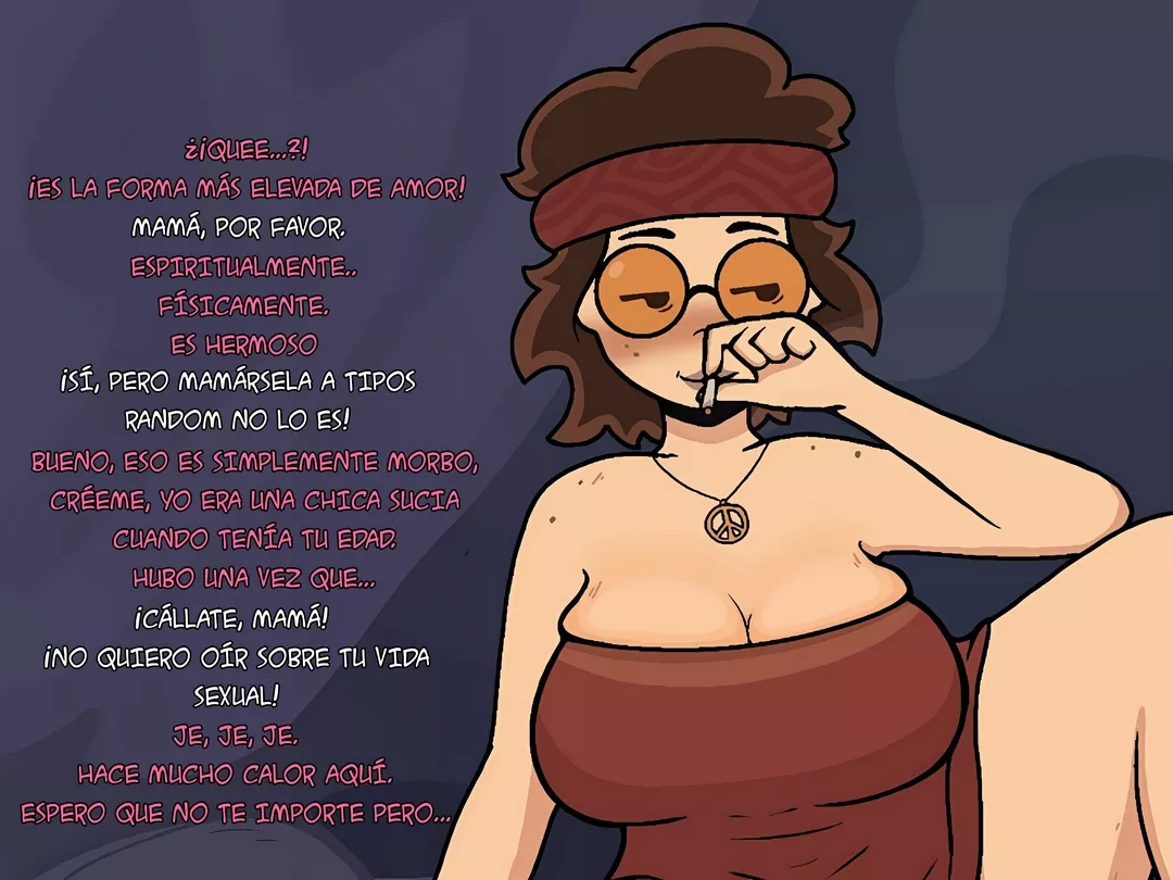 Mothership – UniiMom 04