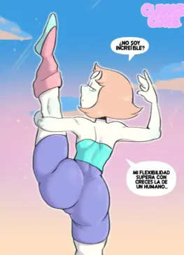 Steven Universe CuddleCoreNSFW 01