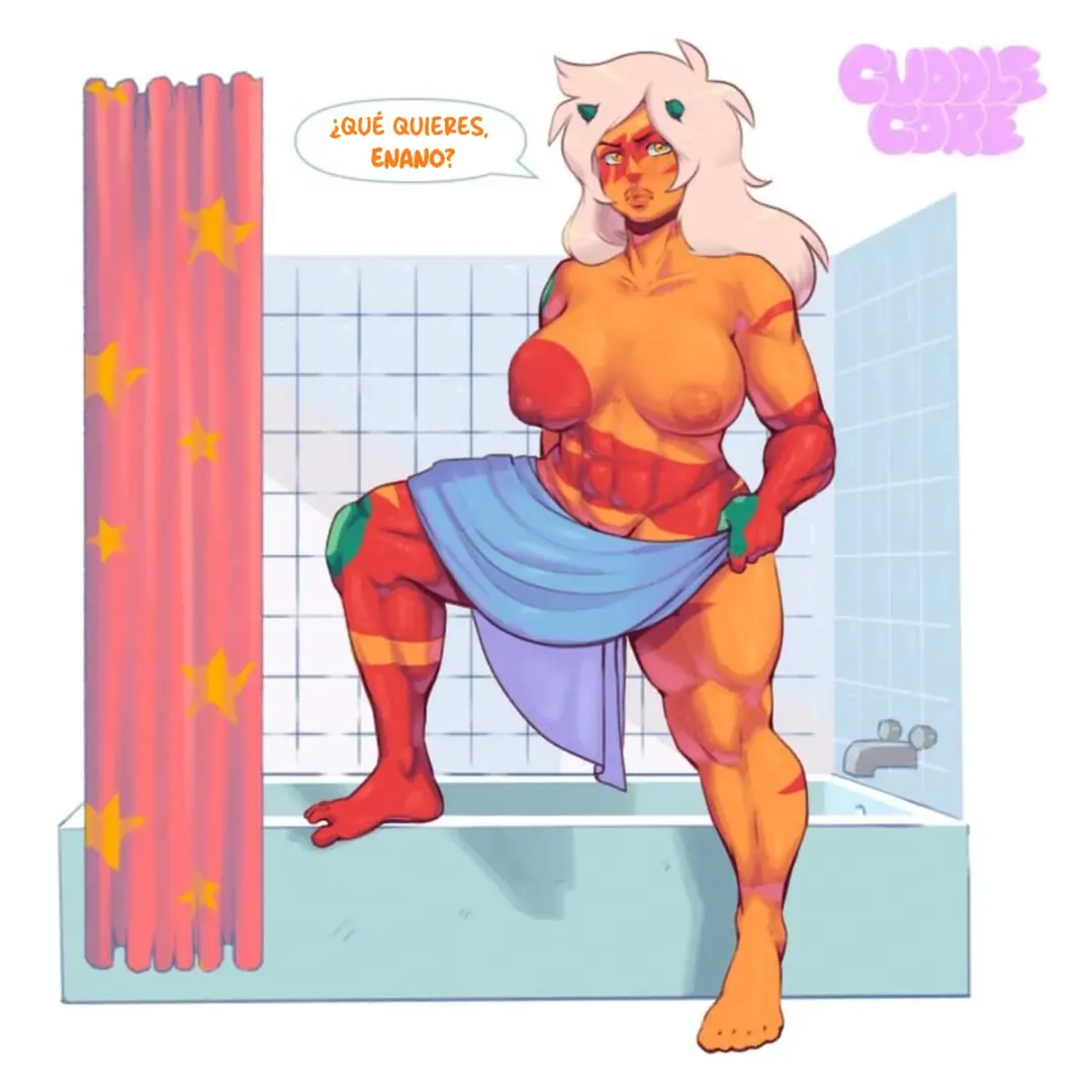Steven Universe CuddleCoreNSFW 20