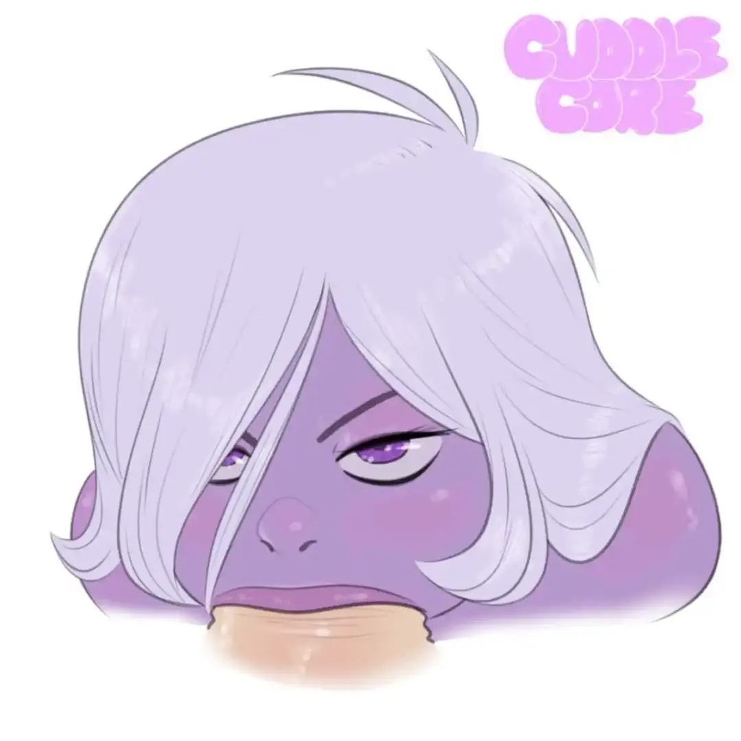 Steven Universe CuddleCoreNSFW 32