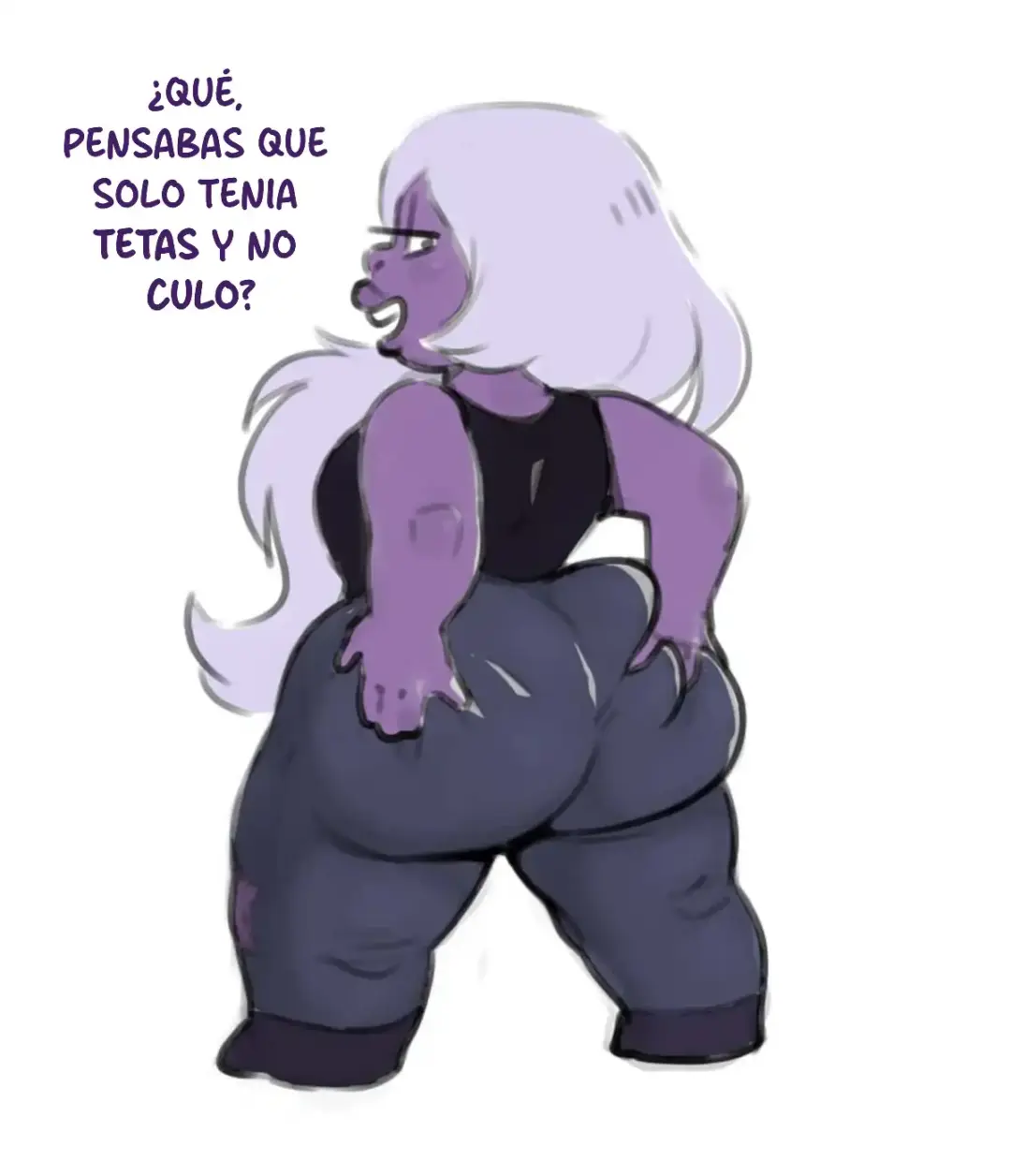 Steven Universe CuddleCoreNSFW 36