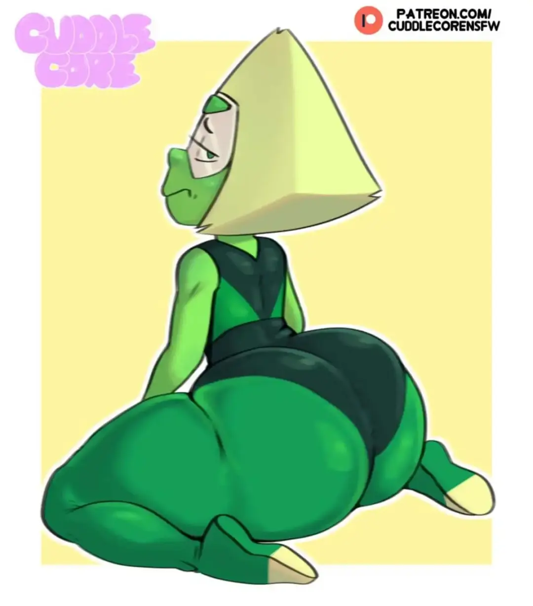 Steven Universe CuddleCoreNSFW 53