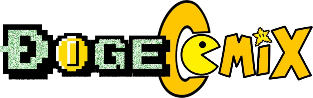 DogeComix Cómics