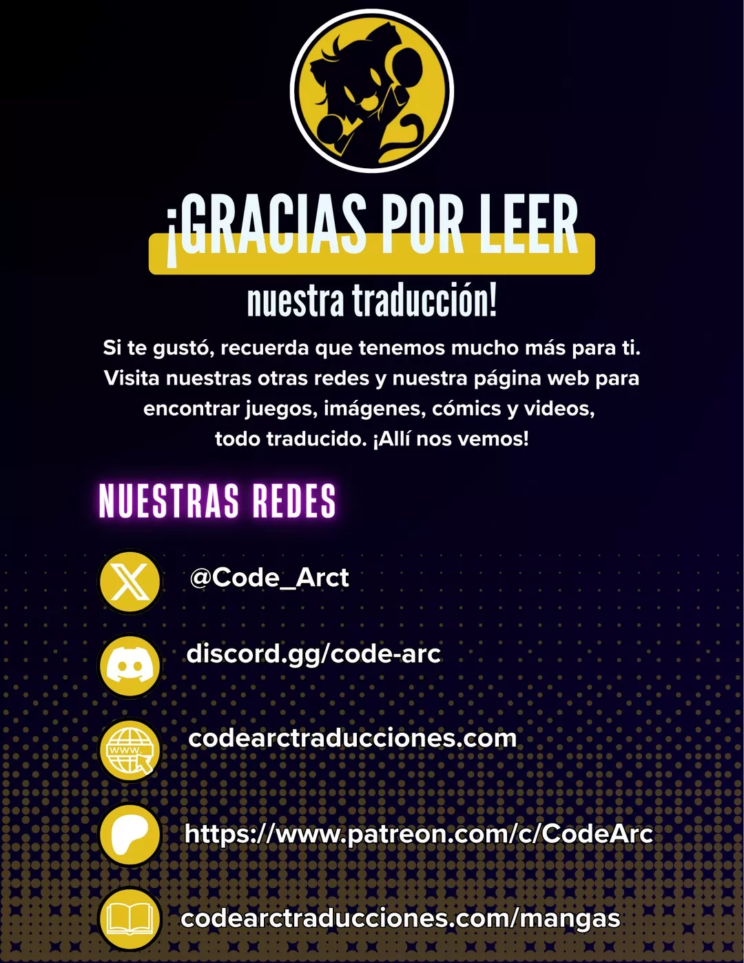 el trabajo especial de lucy supersolenoid 10