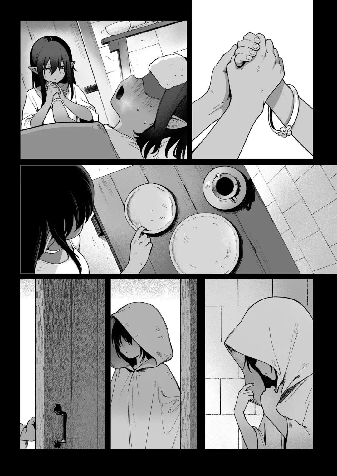 lacey la del cuarto 3 sencha bashira 3 18