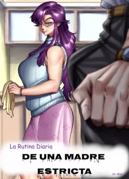 a strict mothers daily routine aarokira 01