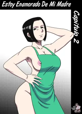 Estoy Enamorado De Mi Madre 2 Alamama 01