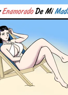 Estoy Enamorado De Mi Madre 4 Alamama 01