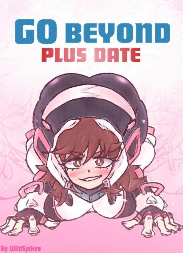 GO BEYOND PLUS DATE – WildSpikes 01