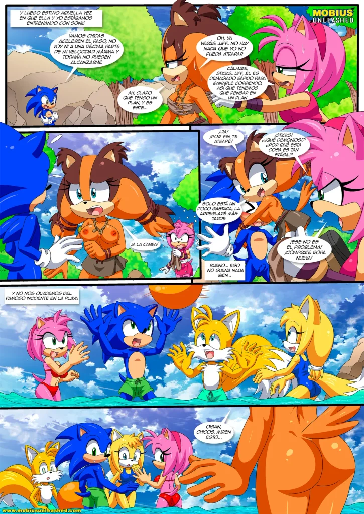 deja salir tu lado salvaje palcomix 04