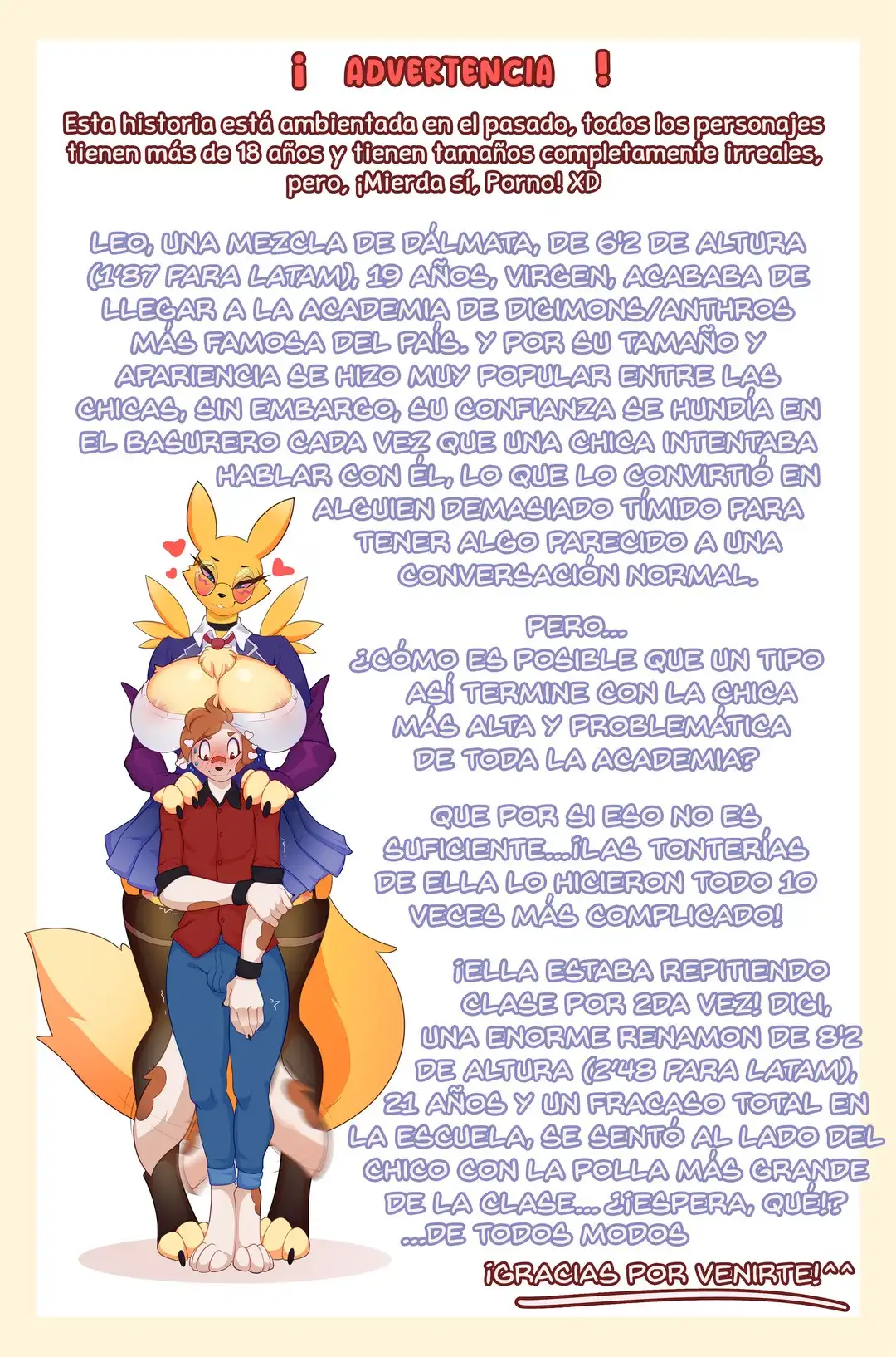 How 2 Hide Your Renamon – YourDigimonGirl 002